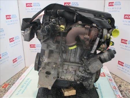 Motore Citroen C3 1.4 HDi usato Motore Citroen C3 1.4 HDi usato