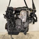 Motore CITROEN C3 2 PHASE 1 Diésel usato