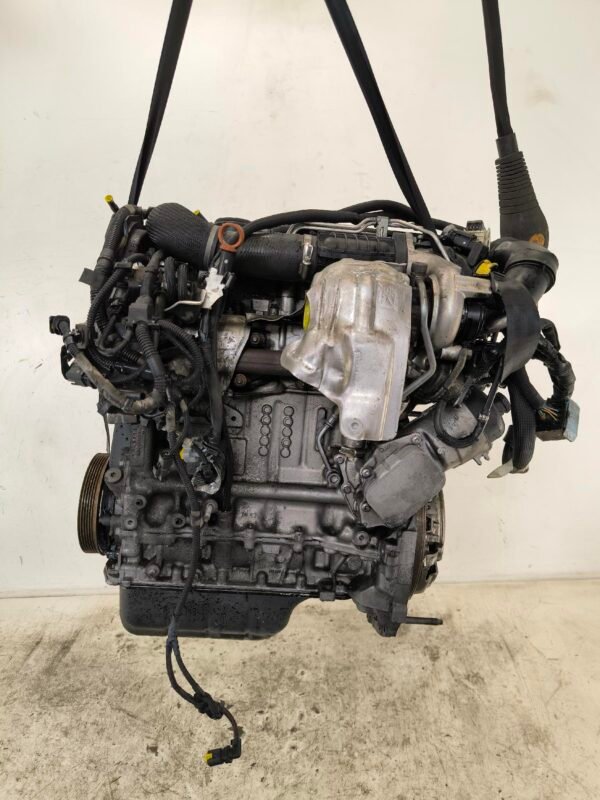 Motore CITROEN C3 2 PHASE 1 Diésel usato