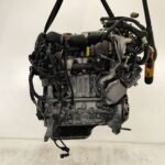 Motore CITROEN C3 2 PHASE 1 Diésel usato