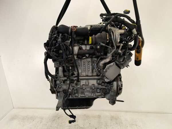 Motore CITROEN C3 2 PHASE 1 Diésel usato