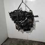 Motore CITROEN C3 2 PHASE 1 Diésel usato