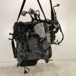 Motore CITROEN C3 2 PHASE 2 usato