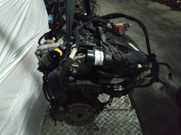 Motore CITROEN C3 ATTRACTION usato Motore CITROEN C3 ATTRACTION usato