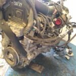 Motore CITROEN C3 BUSINESS usato