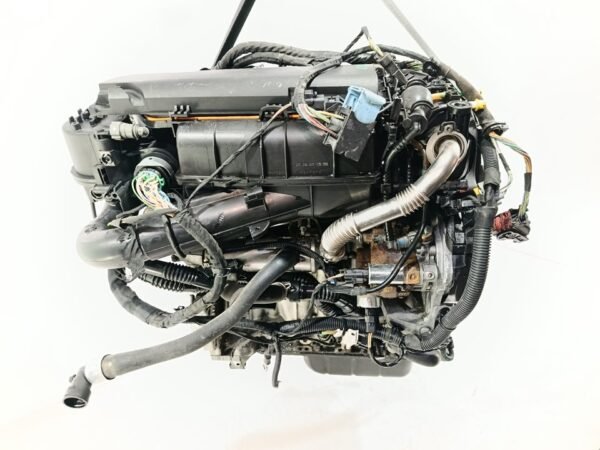 Motore CITROEN C3 HDI 70 FURIO usato