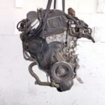 Motore CITROËN C3 II (SC_) 1.4 HDi 70 Diésel usato