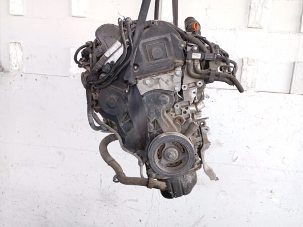 Motore CITROËN C3 II (SC_) 1.4 HDi 70 Diésel usato