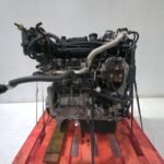 Motore CITROEN C3 II (SC_) 1.4 HDI 70 usato