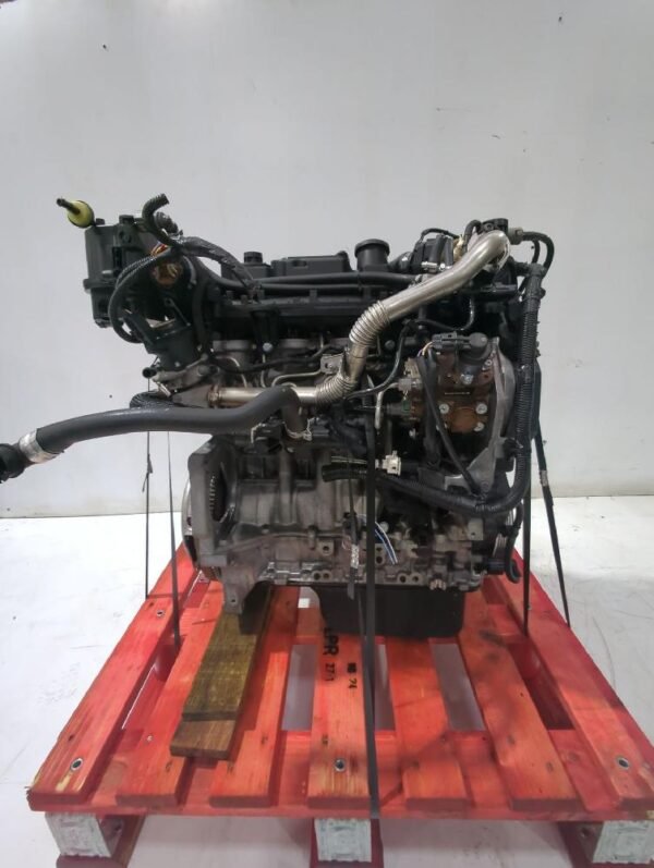 Motore CITROEN C3 II (SC_) 1.4 HDI 70 usato