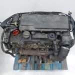 Motore CITROËN C3 II (SC_) 1.4 HDi 70 usato