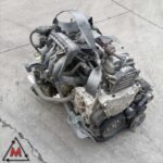 Motore CITROEN C3 MK1 1.1 I usato