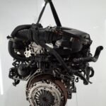 Motore CITROEN C3 PICASSO PHASE 1 Diésel usato