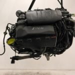 Motore CITROEN C3 PICASSO PHASE 1 Diésel usato