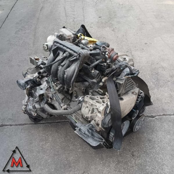 Motore CITROEN C3 PLURIEL 2003-2010 usato