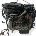 Motore CITROEN C3 SELECTION Gasolina usato