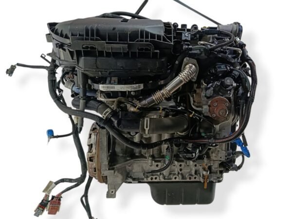 Motore CITROEN C3 SELECTION Gasolina usato