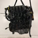 Motore CITROEN C4 1 PHASE 1 COUPE Gasolina usato