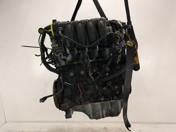 Motore CITROEN C4 1 PHASE 1 COUPE Gasolina usato