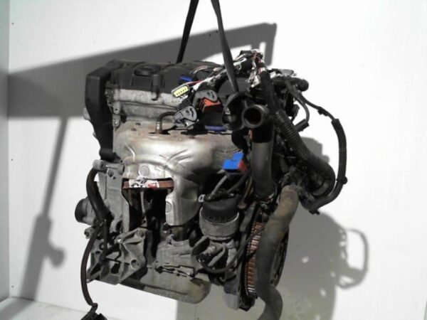 Motore CITROEN C4 1 PHASE 1 Gasolina usato Motore CITROEN C4 1 PHASE 1 Gasolina usato