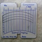 Motore CITROEN C4 1 PHASE 1 Gasolina usato