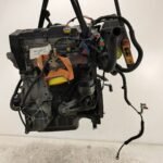 Motore CITROEN C4 1 PHASE 1 Gasolina usato