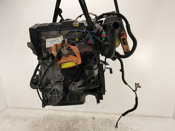 Motore CITROEN C4 1 PHASE 1 Gasolina usato