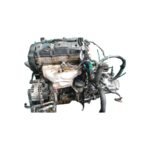 Motore CITROEN C4 1.6 16V Gasolina usato