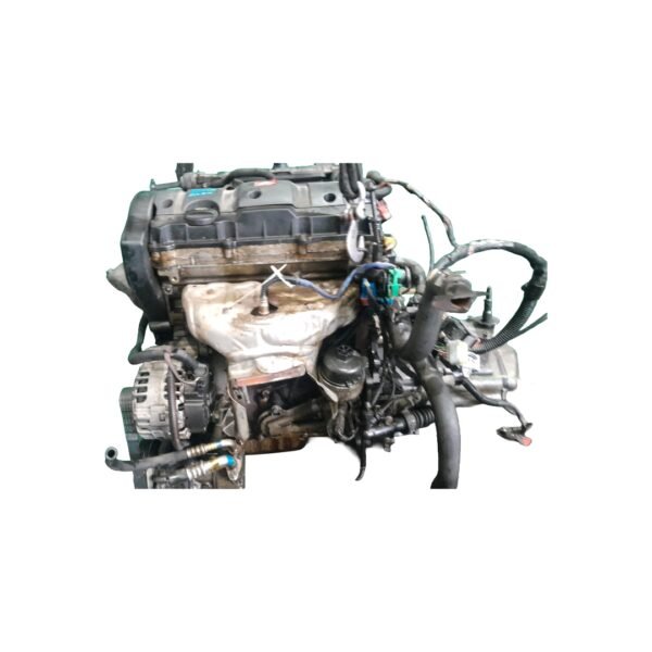 Motore CITROEN C4 1.6 16V Gasolina usato