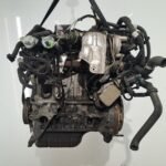 Motore CITROEN C4 2 PHASE 1 Diésel usato