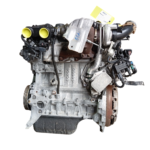 Motore CITROEN C4 2 PHASE 1 Diésel usato