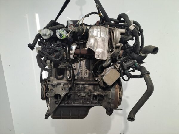 Motore CITROEN C4 2 PHASE 1 Diésel usato