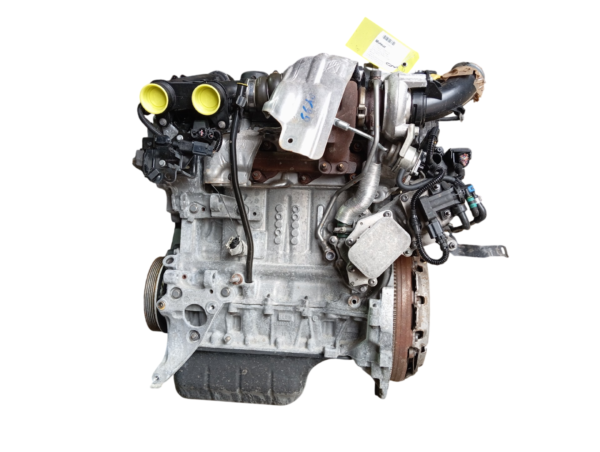 Motore CITROEN C4 2 PHASE 1 Diésel usato