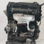 Motore Citroen C4 Berlina 1.6 16V usato