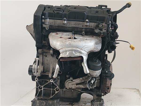 Motore Citroen C4 Berlina 1.6 16V usato Motore Citroen C4 Berlina 1.6 16V usato