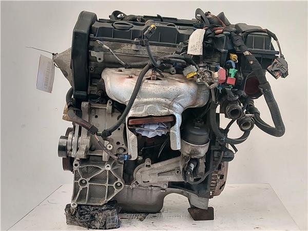 Motore Citroen C4 Berlina 1.6 16V usato