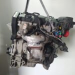 Motore CITROEN C4 BERLINA VTR PLUS usato