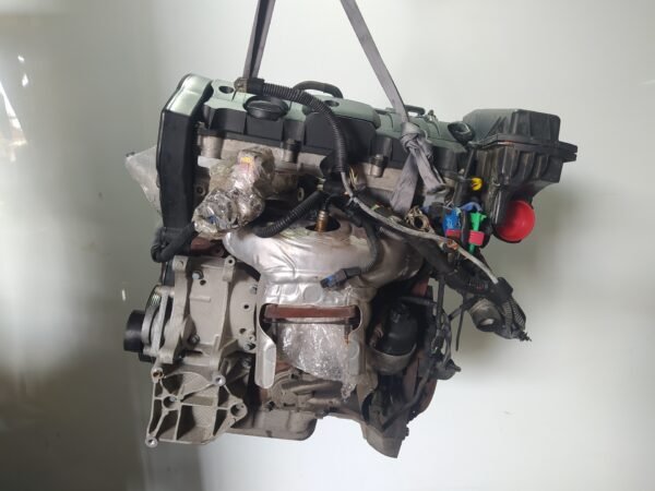 Motore CITROEN C4 BERLINA VTR PLUS usato