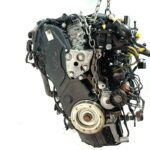 Motore CITROEN C4 COUPE VTR PLUS usato