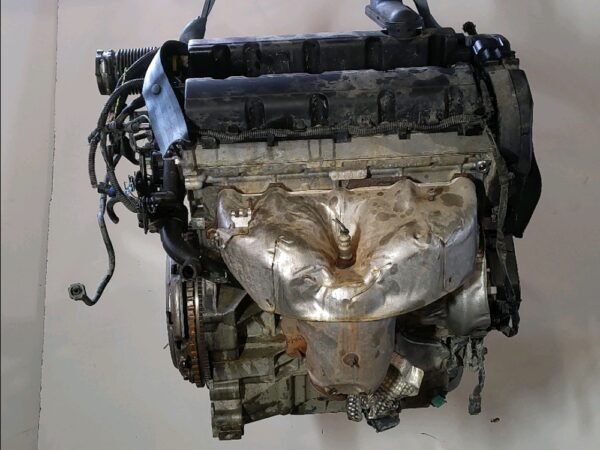 Motore CITROEN C4 Gasolina usato