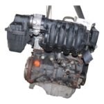 Motore CITROEN C4 Gasolina usato