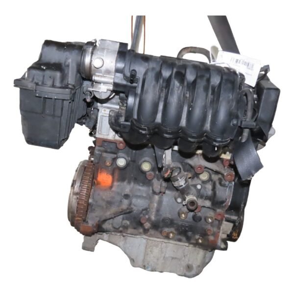 Motore CITROEN C4 Gasolina usato