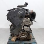 Motore CITROËN C4 GRAND PICASSO SX Gasolina usato