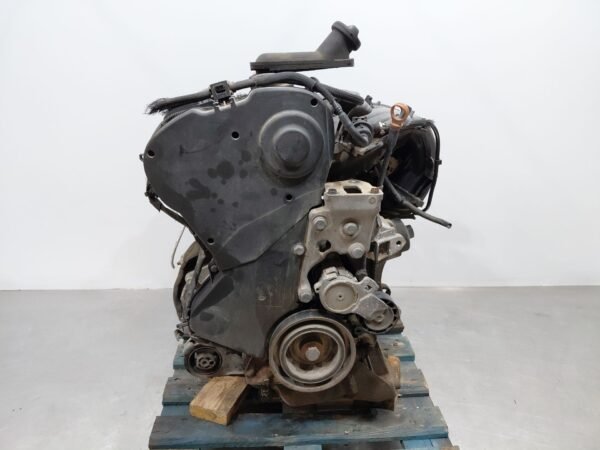 Motore CITROËN C4 GRAND PICASSO SX Gasolina usato Motore CITROËN C4 GRAND PICASSO SX Gasolina usato