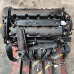 Motore CITROEN C4 PICASSO EXCLUSIVE usato