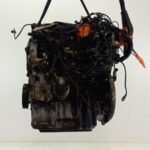 Motore CITROEN C5 1 PHASE 2 Diésel usato