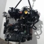 Motore CITROEN C5 1 PHASE 2 Diésel usato