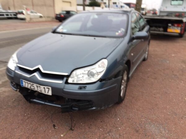 Motore CITROEN C5 1 PHASE 2 Diésel usato