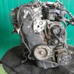 Motore CITROEN C5 2.0 HDi Diésel usato