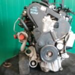 Motore CITROEN C5 2.2 HDi Diésel usato